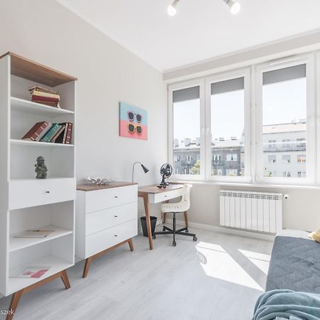 Room, Aleja Niepodleglosci 148, Center, Sgh, Pole Mokotowskie Warszawa Zewnętrze zdjęcie
