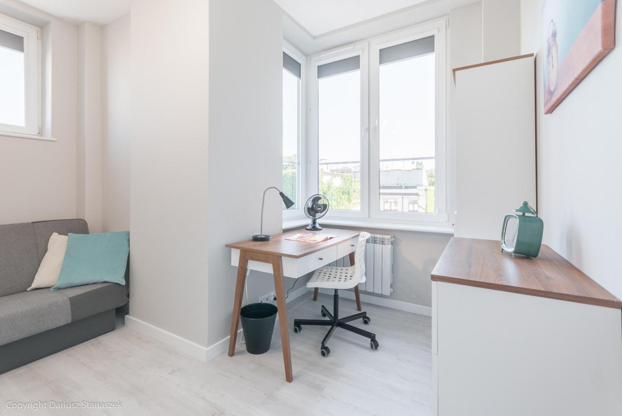 Room, Aleja Niepodleglosci 148, Center, Sgh, Pole Mokotowskie Warszawa Zewnętrze zdjęcie