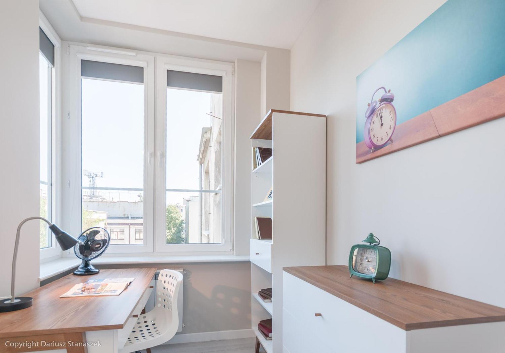 Room, Aleja Niepodleglosci 148, Center, Sgh, Pole Mokotowskie Warszawa Zewnętrze zdjęcie