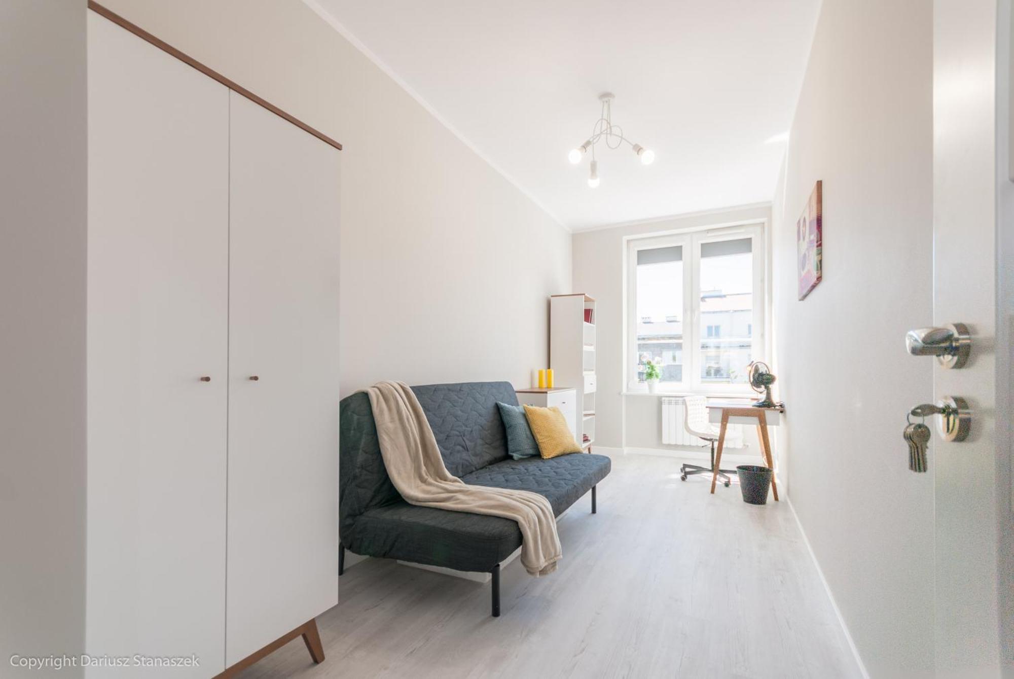 Room, Aleja Niepodleglosci 148, Center, Sgh, Pole Mokotowskie Warszawa Zewnętrze zdjęcie
