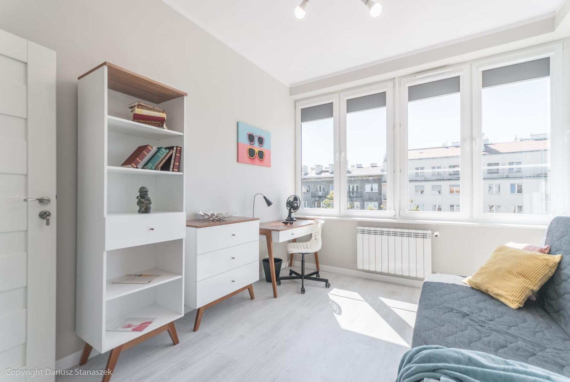 Room, Aleja Niepodleglosci 148, Center, Sgh, Pole Mokotowskie Warszawa Zewnętrze zdjęcie