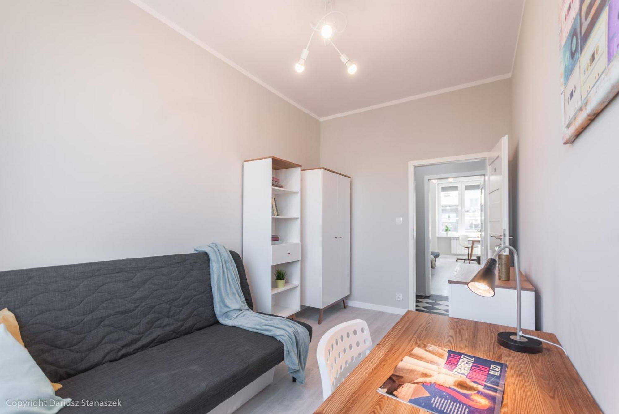 Room, Aleja Niepodleglosci 148, Center, Sgh, Pole Mokotowskie Warszawa Zewnętrze zdjęcie